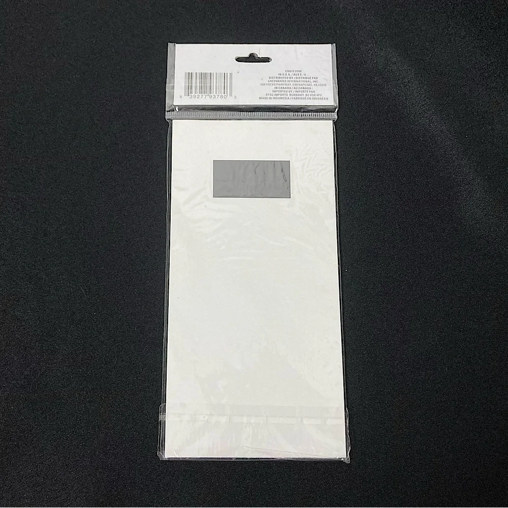 ⭐️ Jot Floral Magnetic List Notepad 60 Sheets